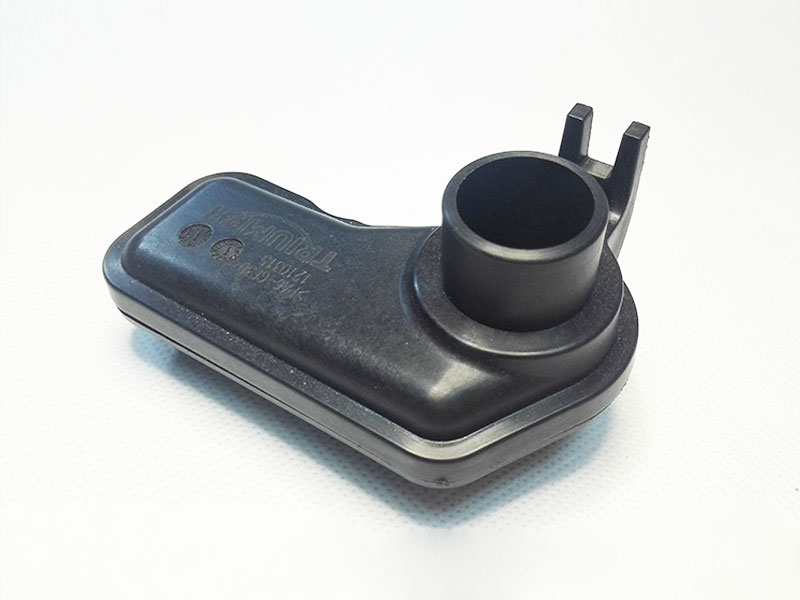 機(jī)油吸油盤(pán)Oil Pickup (一）